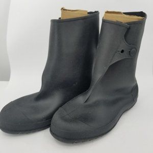 TINGLEY 35121 Workbrutes Overboots, Mens, XL